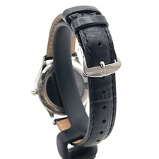 OMEGA De Ville Tr sor Quartz 36MM 428.17.36.60.04.001 White x Silver SS Quartz L 4