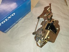 Porte arrière et accessoires Volvo 850