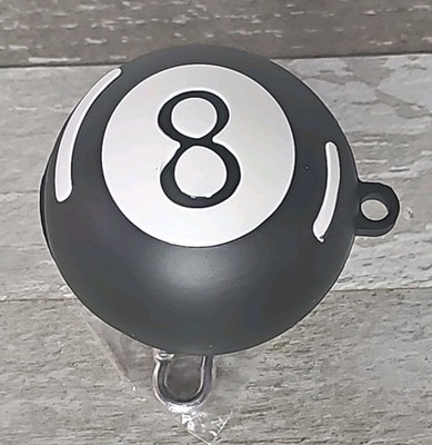 Samsung Galaxy Buds2 Pro/2/Live/Pro Case Cover 8 Ball