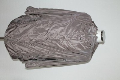 Selection Jacke 56 Grau Sehr gut #X0022