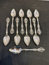 Oneida MICHELANGELO Heirloom Fruit Citrus Spo...