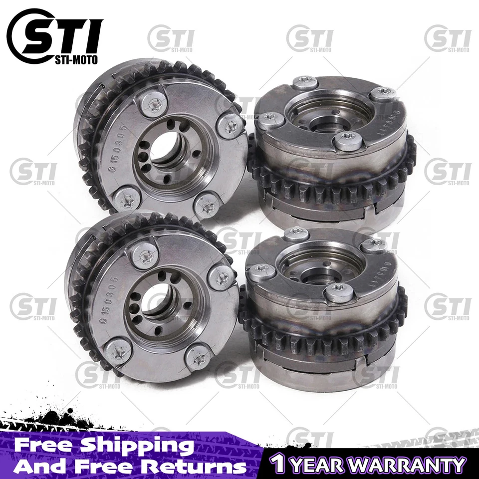 DAYCOTiming Chain Tensioner Kit For Mercedes Benz C350 E350 ML350 SLK350 3.5L — 第 3/4 张图片