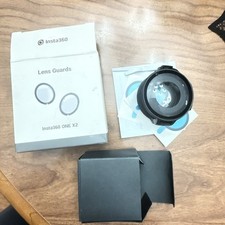 Insta 360 X2 Lens Cover Only