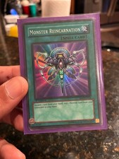 Yu-Gi-Oh! Summoned Skull BPT-002 – 2002 Collector’s Tin – Near Mint