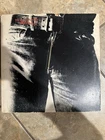The Rolling Stones - Sticky Fingers LP COC 59100 1971 1st Press PR Warhol/Zipper