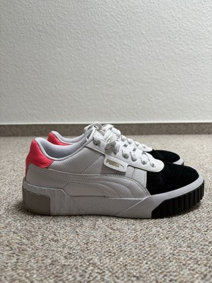 Sneaker Puma Cali Remix Wn s Gr. 38