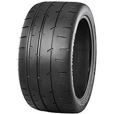 NANKANG Sommerreifen 255/35 ZR18 TL 94Y CR-S XL SEMI-SLICK 2G BSW