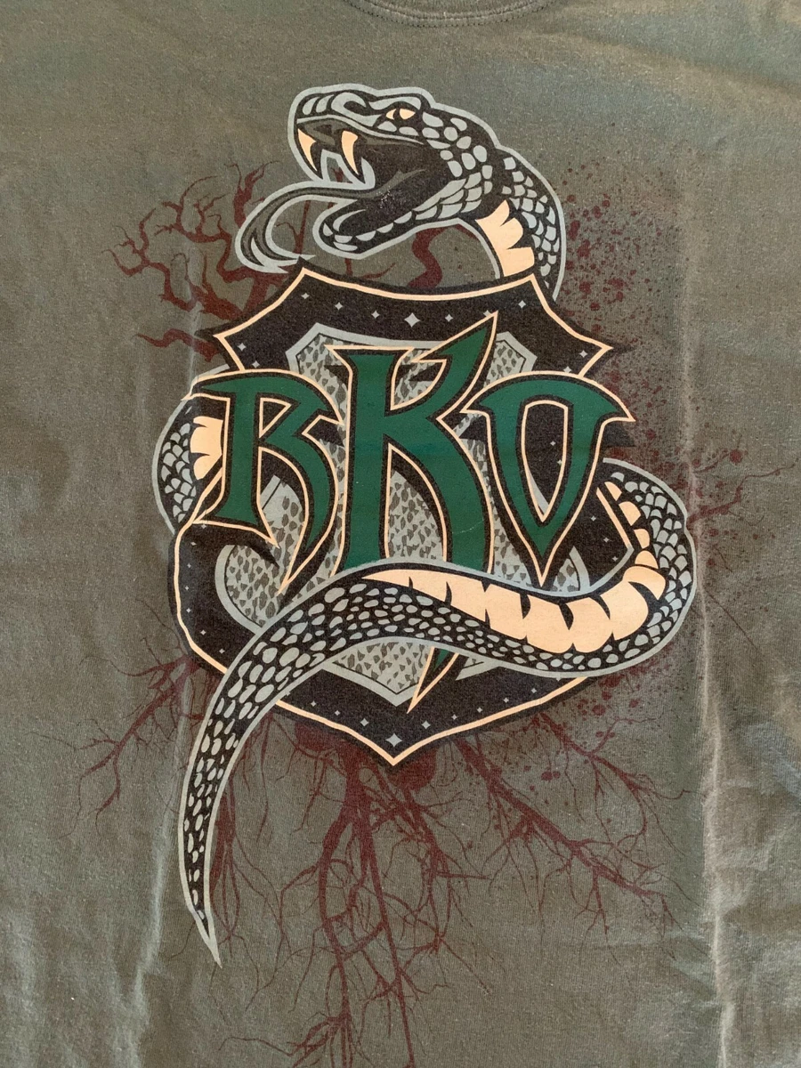 rko shirt