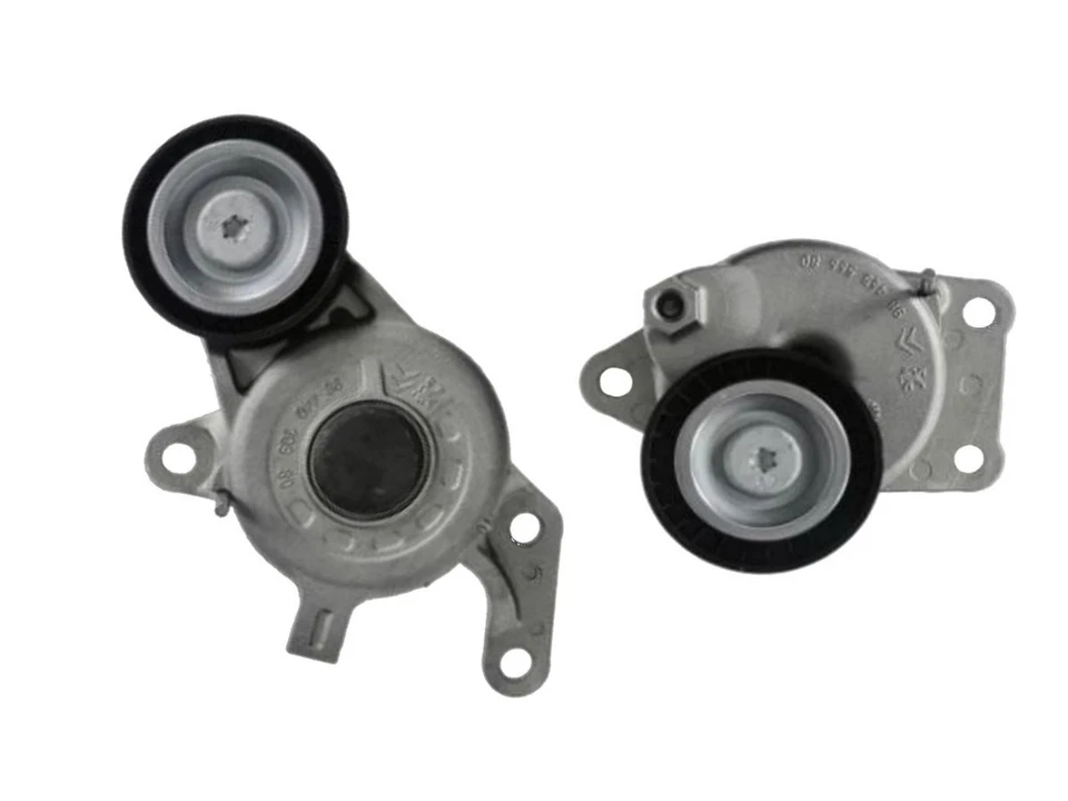 ORIGINAL PSA Keilrippenriemen Satz C4 II C5 III 308 II 508 I 2.0 HDi 1687978480 - Bild 4 von 4