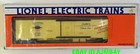 LIONEL 9753 MAINE 9757 GEORGIA 9130 B&O 9418 FARR 9840 FREIGHT CARS 1970's  NIB — photo 6