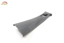 2020 - 2022 MERCEDES GLB250 X247 LEFT SIDE B PILLAR UPPER COVER TRIM PANEL OEM