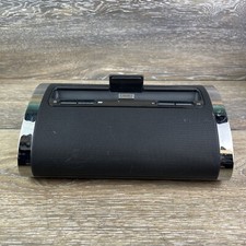 iHome Portable Rechargeable Speaker iD48 for older iPod iPhone iPad