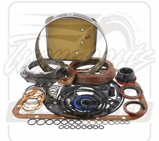 A518 46re 47re 46rh Raybestos Performance Transmission Rebuild Kit 98-02 Gas