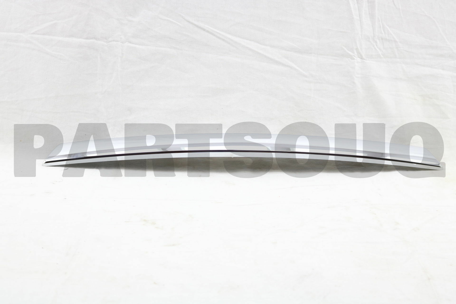 908181LA0A Genuine Nissan FINISHER ASSY-BACK DOOR,CENTER 90818-1LA0A | eBay