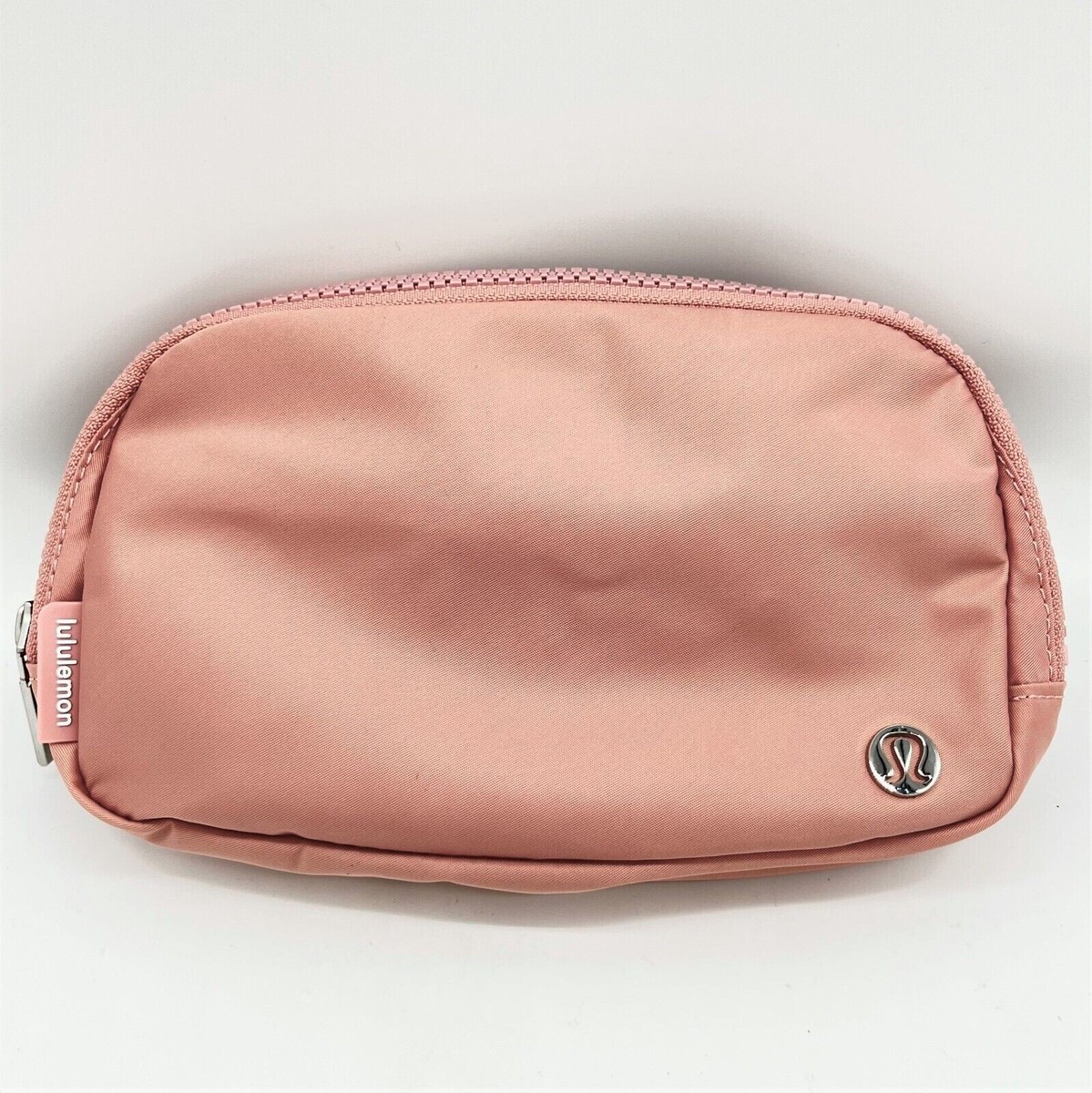 Lululemon Everywhere Belt Bag - Pink Pastel - NEW WITH TAGS 