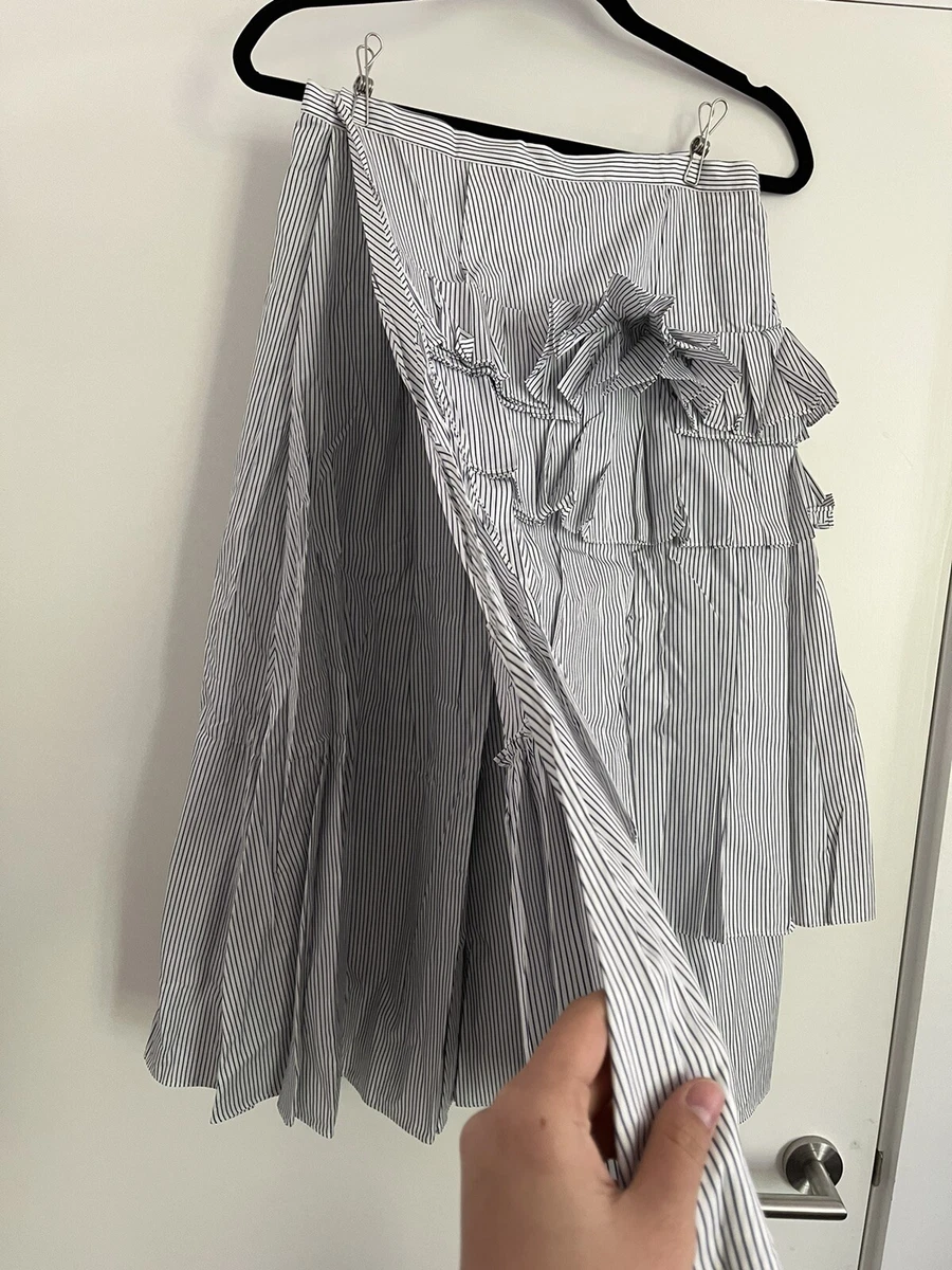 Envelope skirt 9mm cheap