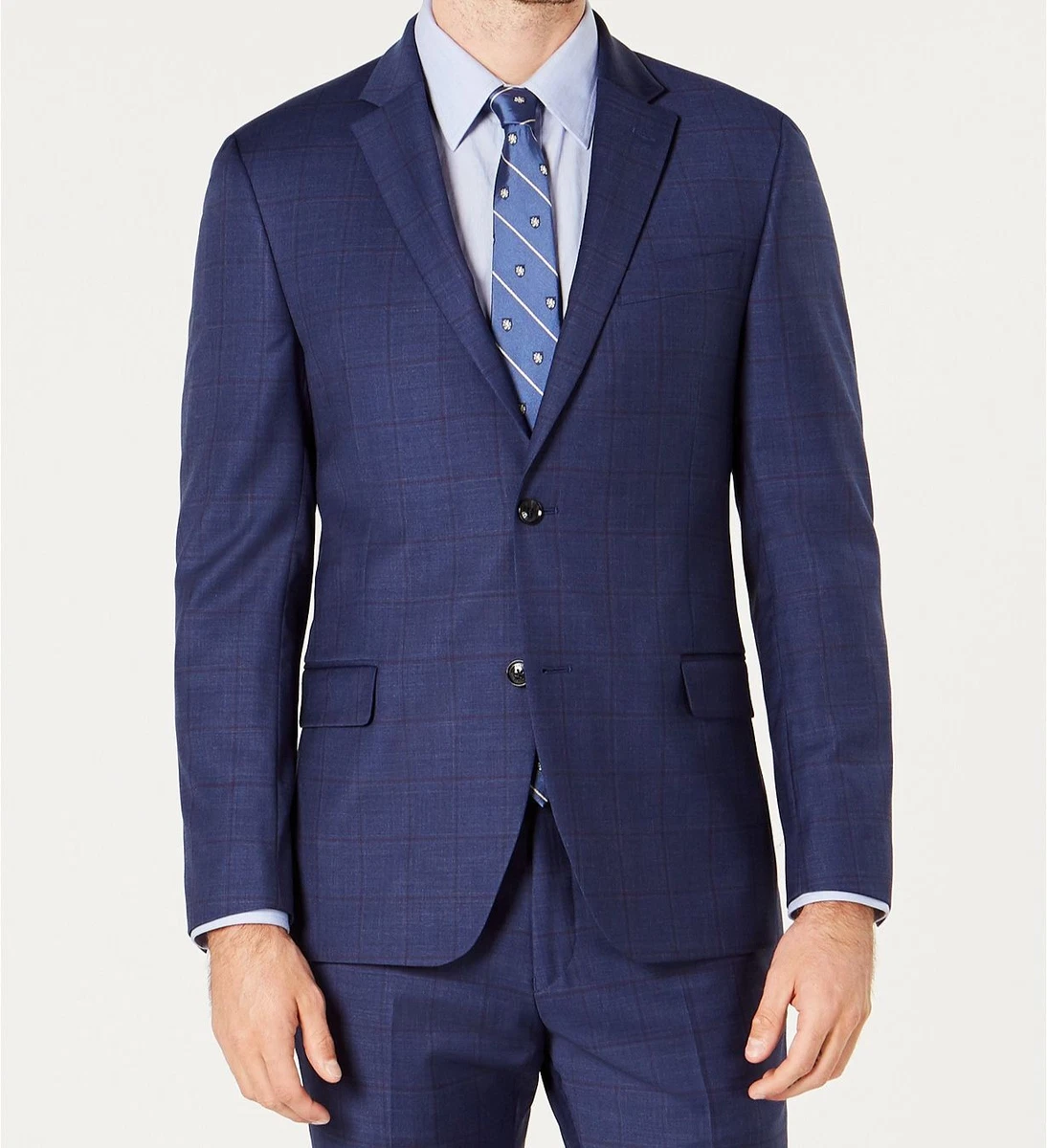 Tommy hilfiger shop men's suit jackets