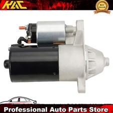 Starter Fits Ford Explorer Sport Trac 2001-2008 4.0L F89Z11002BA 3273 KAC