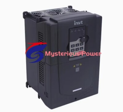1Pcs For INVT GD35-7R5G-4-H1 7.5KW 380V#Free shipping