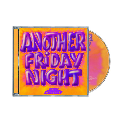 Joel Corry  - Another Friday Night [CD]