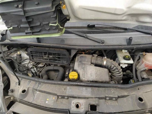 Palanca Cambio para RENAULT TRAFIC II FURGÓN 2003 1503196 - Imagen 6 de 7