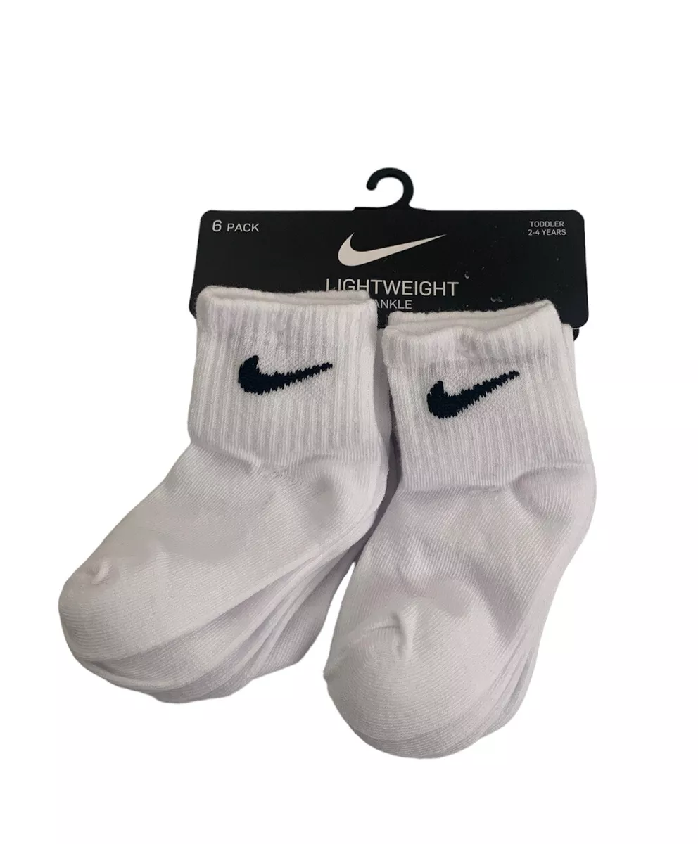 Nike socks for best sale toddlers