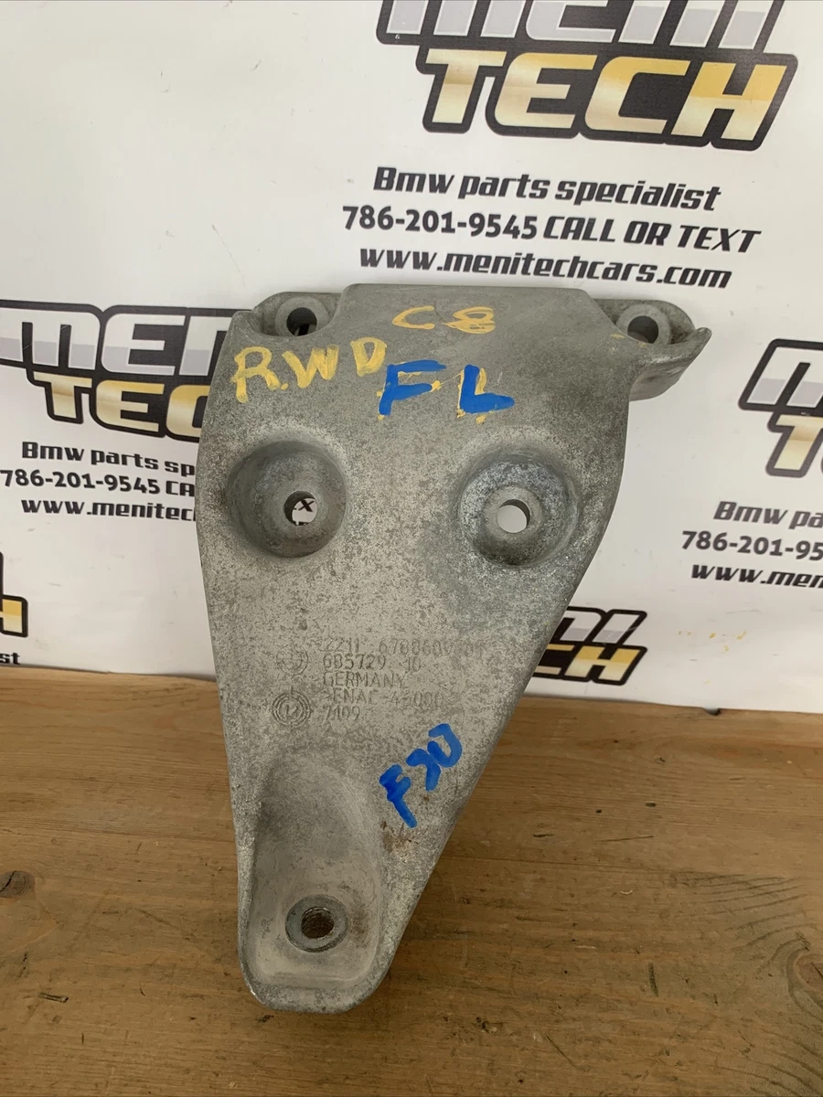 BMW 6788609 ENGINE SUPPORTING BRACKET, LEFT F30 N20 N26 328i | eBay