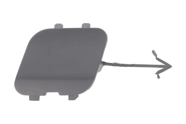 Blic 5513-00-5053972Q Lackierbar Kappe StoßStange TÜV Hinten FüR Opel Astra J-image
