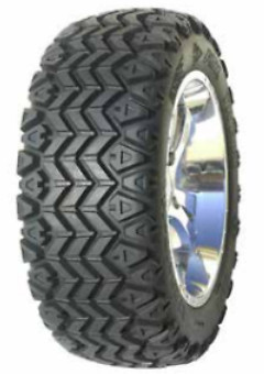 22x10-10 EXCEL ATX TRAIL DOT ALL TERRAIN TIRES - SET OF 4