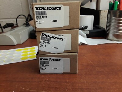 Total Source Rotor Kit 1803188