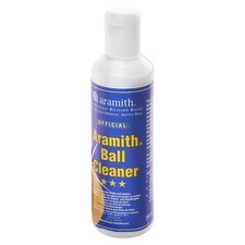 Aramith Pool Snooker Billiard Ball Cleaner Polish for Phenolic Resin Balls