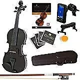 Mendini by cecilio violin deals