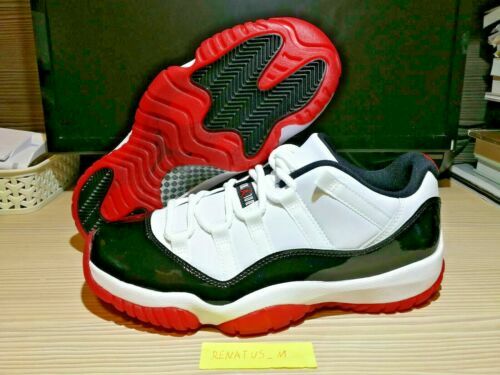 jordan 11 size 7