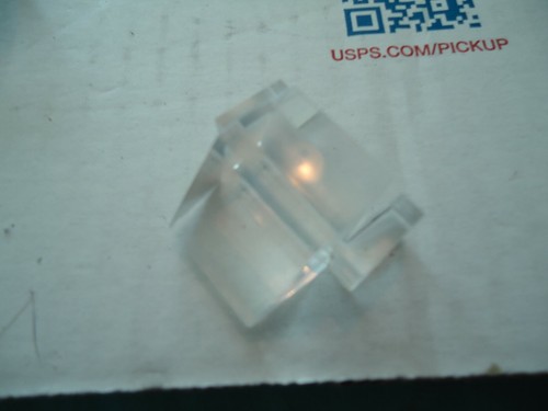 Technics SL-Q2 Stereo Turntable Parting Out Strobe Lens