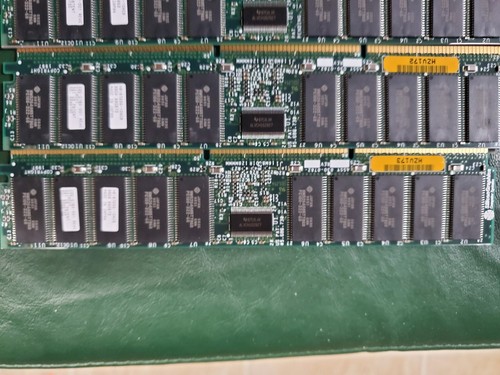 512mb 4x 128mb RAM 030-0782-001 SGI Silicon Graphics Origin 2000 Hb1672sg-10ncb - Picture 2 of 8