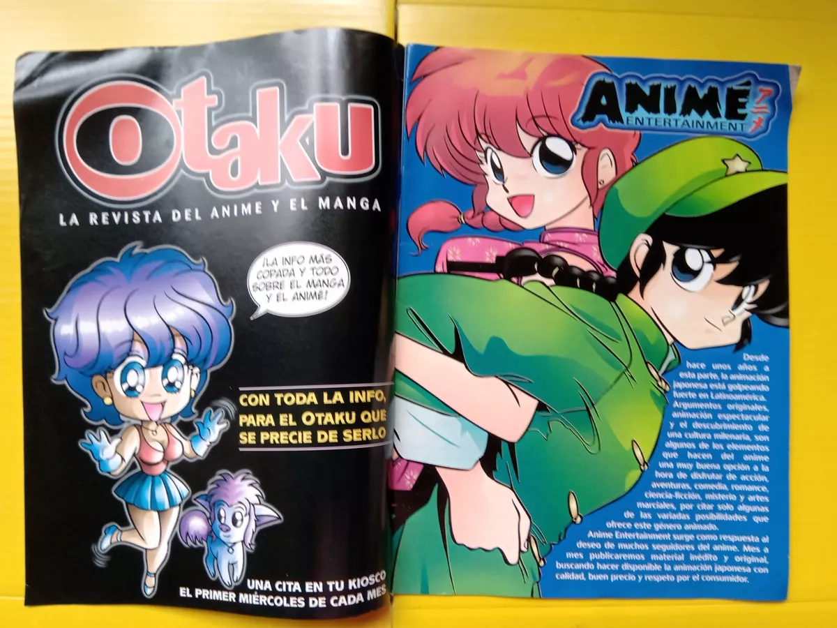Notícias Otaku da Semana: 2 a 8 de agosto