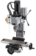 Draper 500W MILLING MACHINE 34023 Variable Speed Mini Milling/Drilling Machine