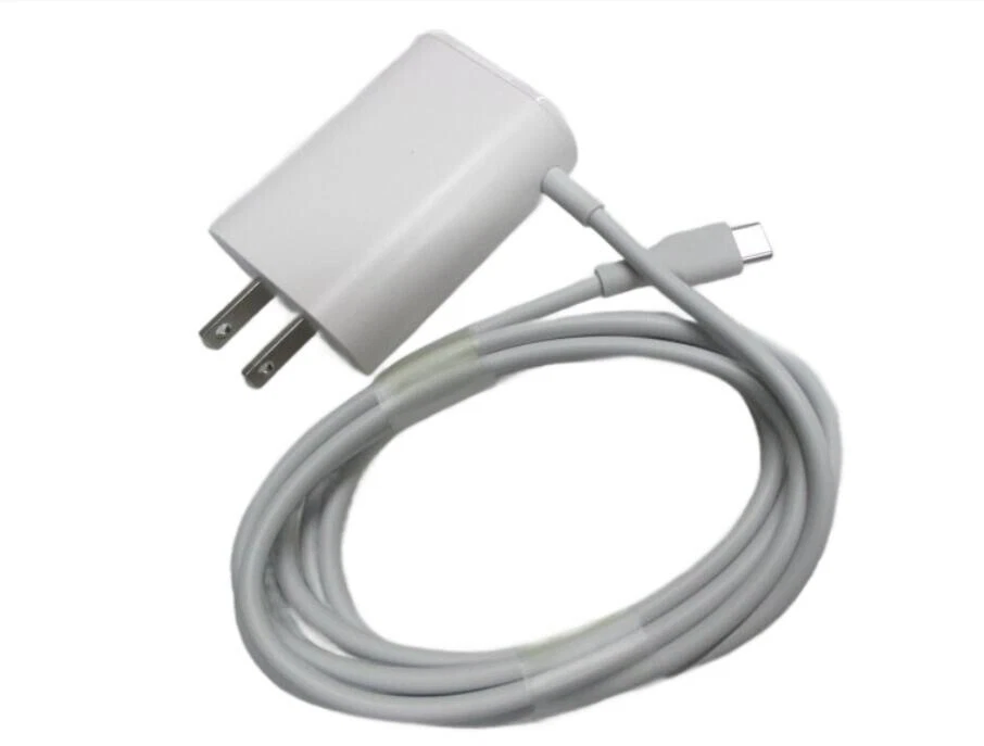 5V 3A USB-C Type C Fast Rapid Charger AC Adapter For Google Pixel 6 5 4 3 XL 2 - Image 3 of 4