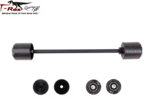 T-Rex Racing 2012 - 2020 Yamaha Super Tenere Front Fork Axle Sliders