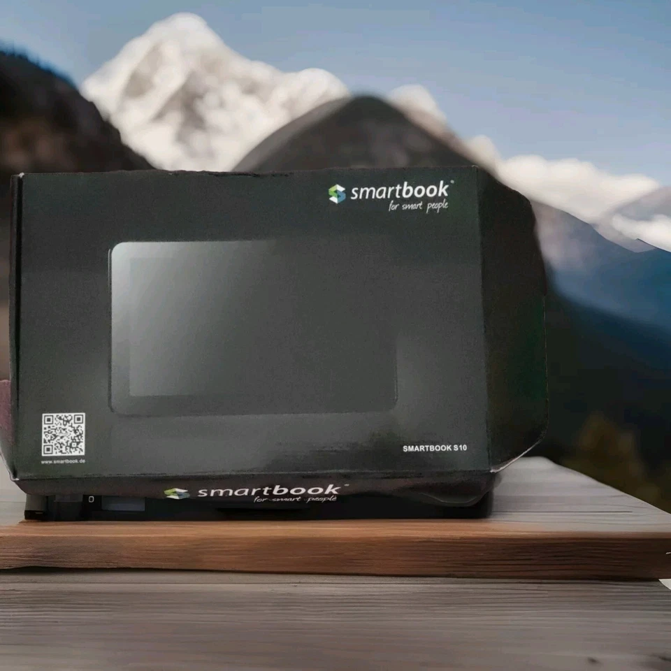 Smartbook S10 Tablet. - Bild 3 von 4