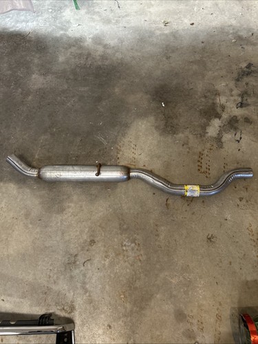 Mufflers & Resonators for 2010 Chrysler Town & Country for sale
