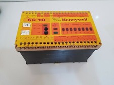 HONEYWELL FF-SCAN318E-D SC 10 Light Curtain Module