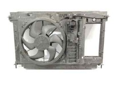 9658574380 cooling fan for CITROEN C4 GRAND PICASSO I 2.0 HDI 138 2006 92623