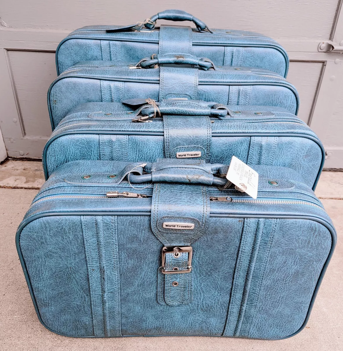 Soft shell Luggage, Soft Suitcases