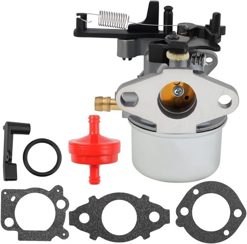 Carburetor For Troy Bilt Power Washer Briggs Stratton 850EX Engine 2700 ...