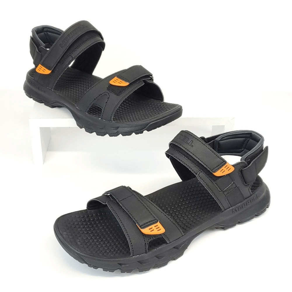 Sandali sportivi da trekking all'aperto Merrell Cedrus Convert 3 da uomo taglia 13