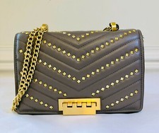 Zac Zac Posen Earthette Medium Shoulder Bag