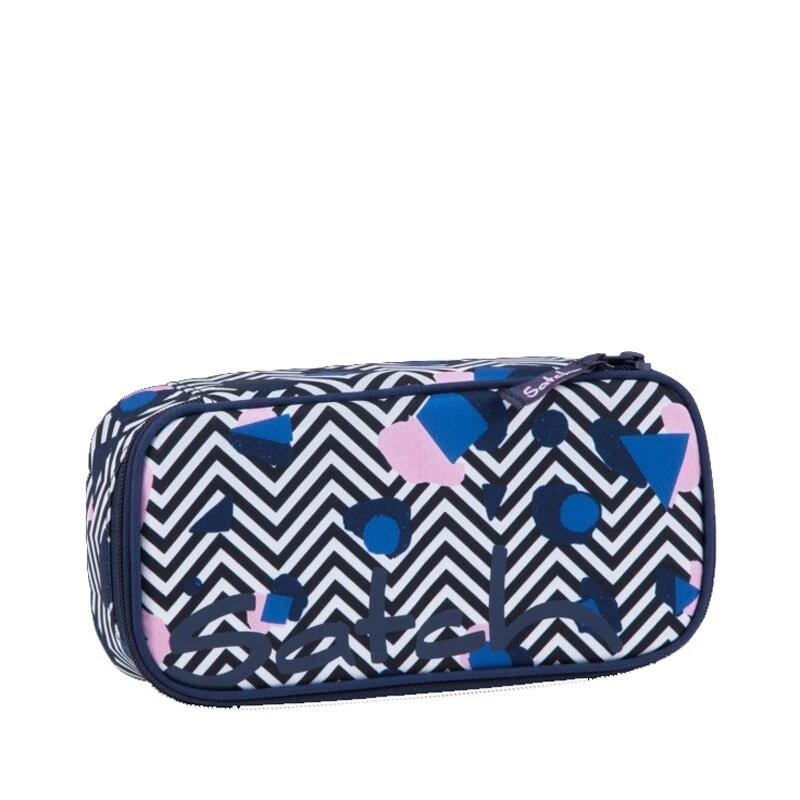 ERGOBAG SATCH SCHLAMPERBOX STONEY MONY NEU