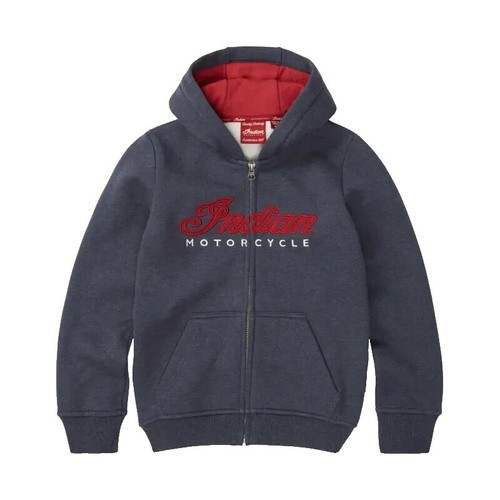 SS15 Supreme Kids 40oz Hooded Sweatshirt Maroon hoodie size XL