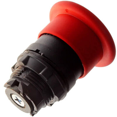 Emergency E-Stop Switch for   GS-4047 GS-4390 GS-5390 QS-12R QS-12W QS-15R #F12